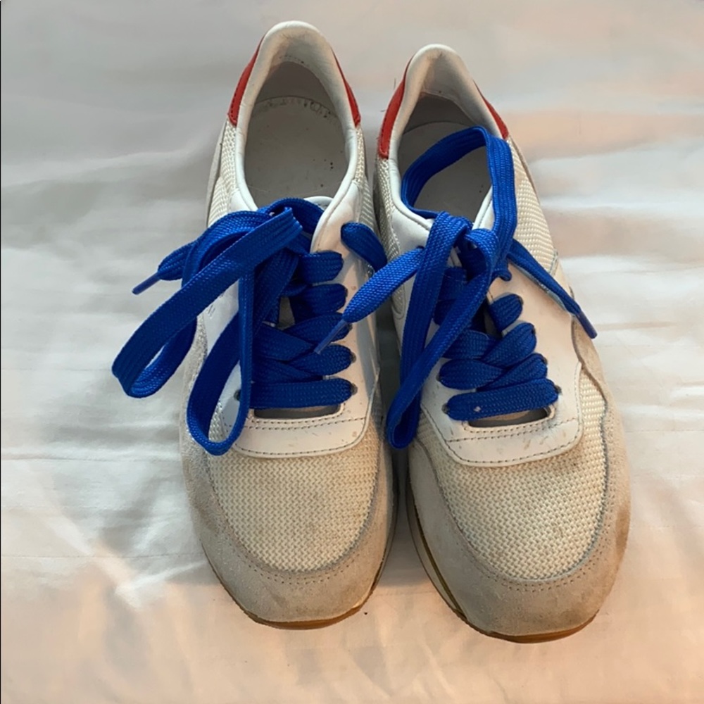 Hogan Italian Women’s Sneakers